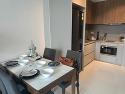Parksuites (D10), Apartment #443345111
